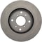Centric Parts Standard Brake Rotor, 121.40039 121.40039 - alternate 2